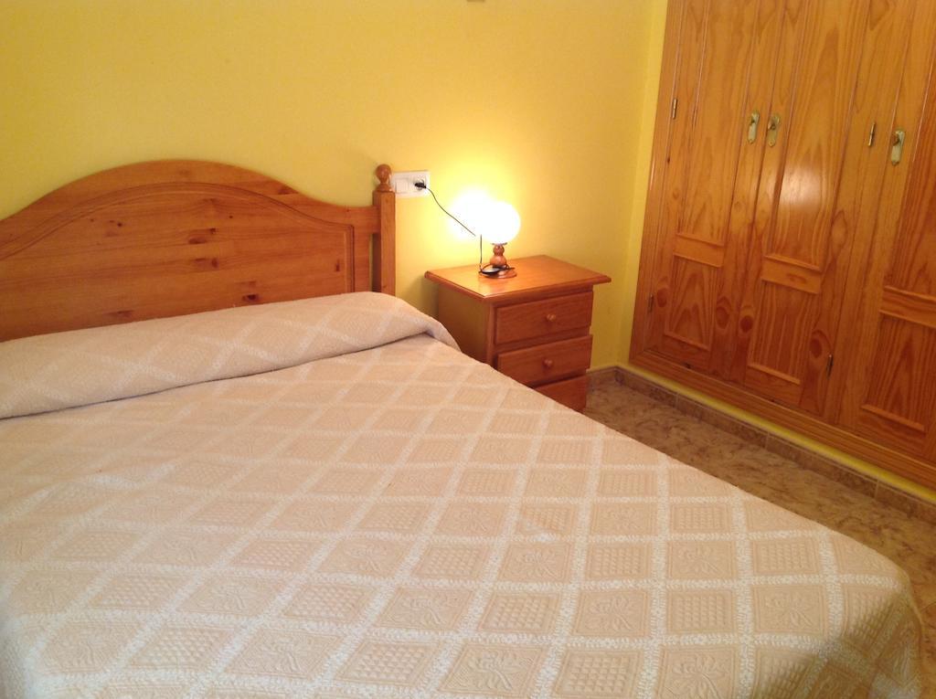 Hostal Julio Trujillo Phòng bức ảnh