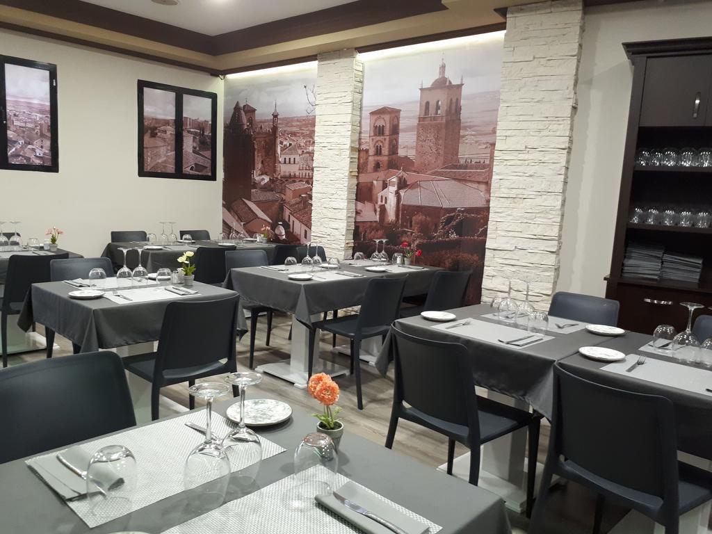 Hostal Julio Trujillo Ngoại thất bức ảnh
