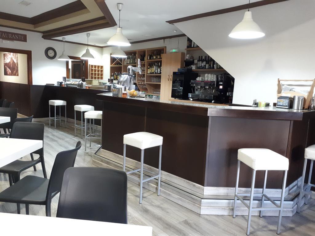 Hostal Julio Trujillo Ngoại thất bức ảnh
