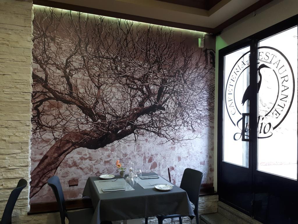 Hostal Julio Trujillo Ngoại thất bức ảnh